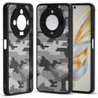 Grid Camouflage