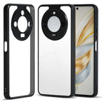 Transparent Black
