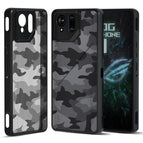 Artistic Camouflage