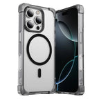 Transparent Black