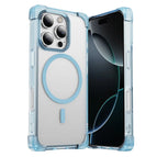 Transparent Blue