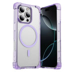 Transparent Purple
