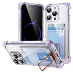 Transparent Purple