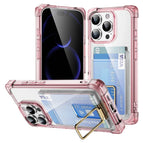 Transparent Pink
