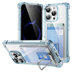 Transparent Blue