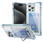 Transparent Blue