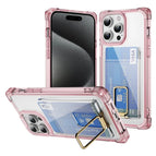 Transparent Pink