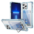 Transparent Blue