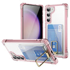 Transparent Pink
