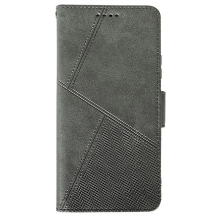 IDEWEI For Motorola Moto G Stylus 5G (2025) Case Leather Wallet Phone Cover Stand Calf Texture