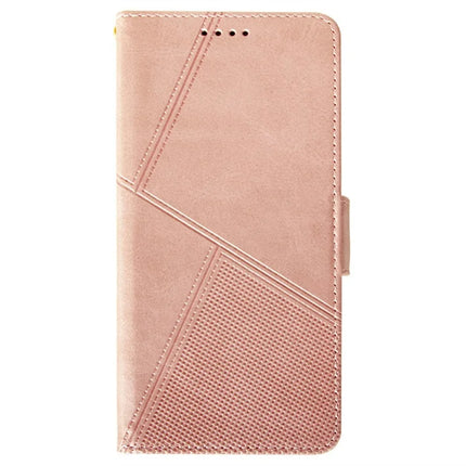 IDEWEI For Motorola Moto G Stylus 5G (2025) Case Leather Wallet Phone Cover Stand Calf Texture