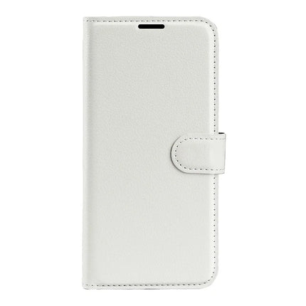 For OnePlus Ace 5 Pro 5G / Ace 5 5G / 13R 5G Case Litchi Texture Shockproof Leather Wallet Phone Cover