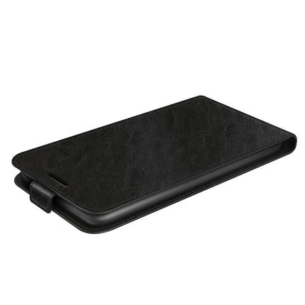 For OnePlus Ace 5 Pro 5G Case with Card Slots Vertical Flip Leather Phone Cover