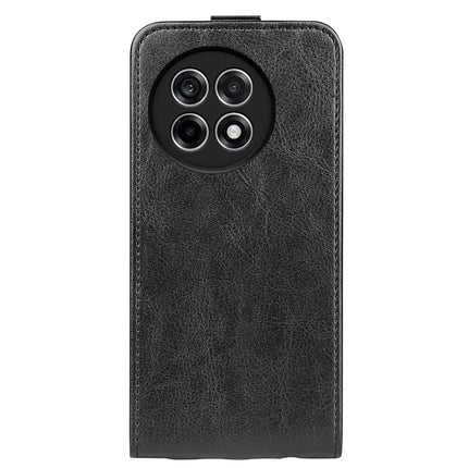 For OnePlus Ace 5 Pro 5G Case with Card Slots Vertical Flip Leather Phone Cover