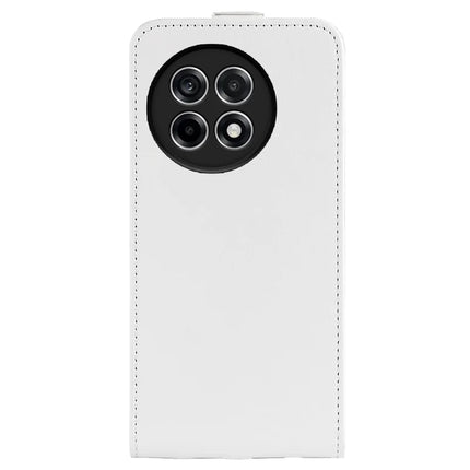 For OnePlus Ace 5 Pro 5G Case with Card Slots Vertical Flip Leather Phone Cover