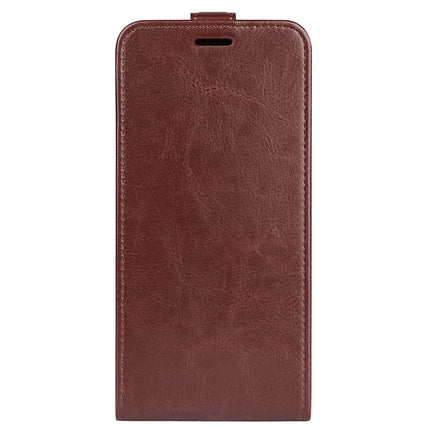 For OnePlus Ace 5 Pro 5G Case with Card Slots Vertical Flip Leather Phone Cover