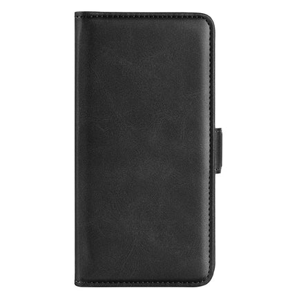 For OnePlus Ace 5 Pro 5G Stand Case Calf Texture Leather Wallet Phone Cover
