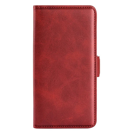 For OnePlus Ace 5 Pro 5G Stand Case Calf Texture Leather Wallet Phone Cover