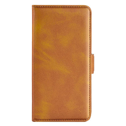 For OnePlus Ace 5 Pro 5G Stand Case Calf Texture Leather Wallet Phone Cover