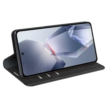 For OnePlus Ace 5 Pro 5G Case Skin Touch Leather Wallet Phone Cover
