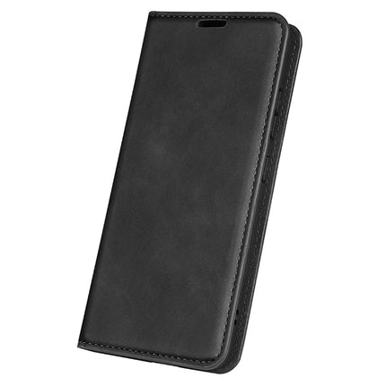 For OnePlus Ace 5 Pro 5G Case Skin Touch Leather Wallet Phone Cover