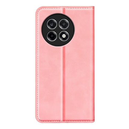 For OnePlus Ace 5 Pro 5G Case Skin Touch Leather Wallet Phone Cover