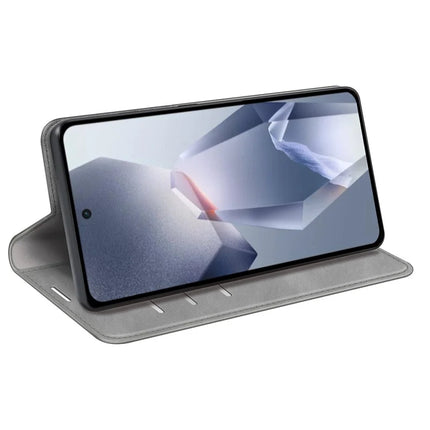For OnePlus Ace 5 Pro 5G Case Skin Touch Leather Wallet Phone Cover