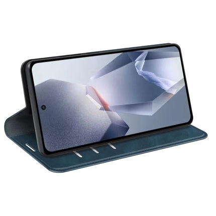 For OnePlus Ace 5 Pro 5G Case Skin Touch Leather Wallet Phone Cover