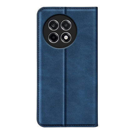 For OnePlus Ace 5 Pro 5G Case Skin Touch Leather Wallet Phone Cover