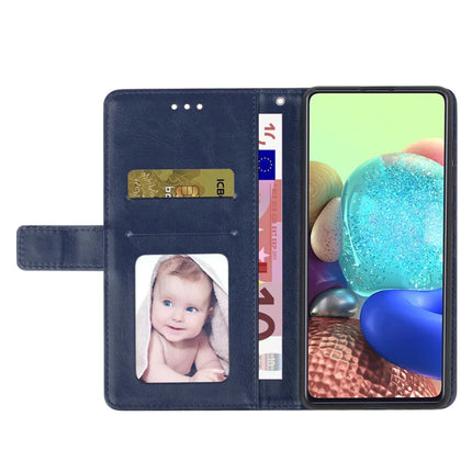 For OnePlus 13 Case Y Shaped Lines Imprint Leather Phone Cover