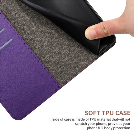 For OnePlus 13 Wallet Phone Case Imprint PU Leather Flip Folio Cover