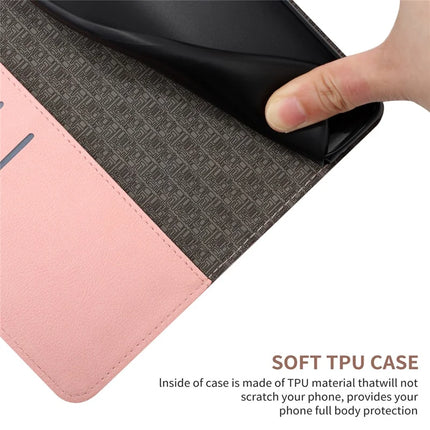 For OnePlus 13 Wallet Phone Case Imprint PU Leather Flip Folio Cover