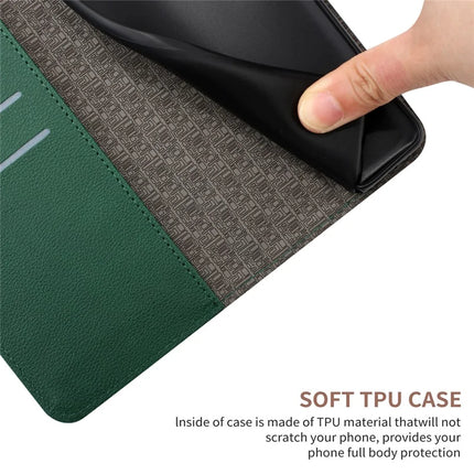 For OnePlus 13R 5G Wallet Phone Case Imprint PU Leather Flip Folio Cover