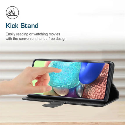 For Honor X9c Smart 5G Case Y Shaped Lines Imprint Leather Phone Cover