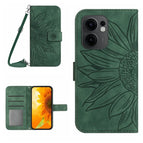 Blackish Green