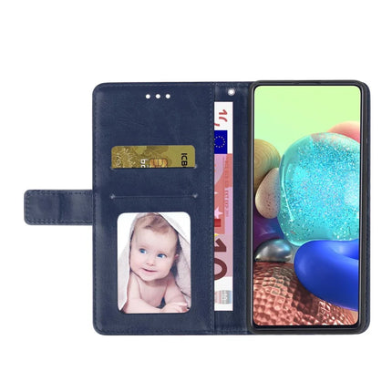 For Oppo Reno13 5G (Global) Case Y Shaped Lines Imprint Leather Phone Cover
