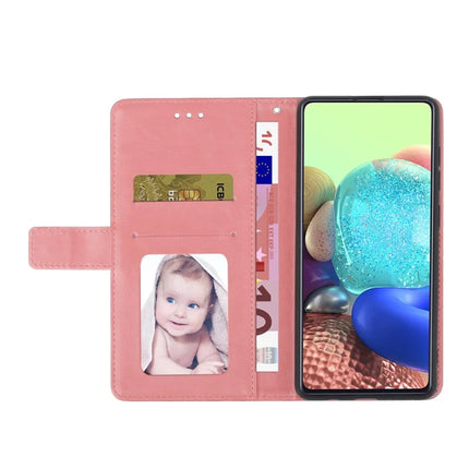 For Oppo Reno13 5G (Global) Case Y Shaped Lines Imprint Leather Phone Cover