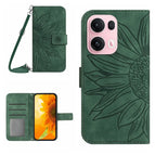 Blackish Green