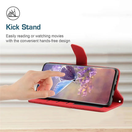 For Oppo Reno13 Pro 5G Case Butterfly Flower Imprinted Leather Phone Cover with Strap