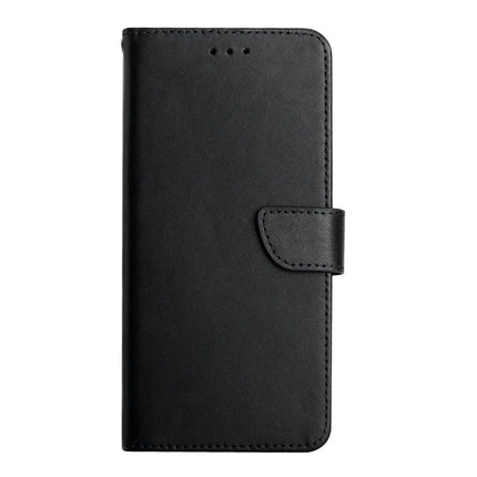 For Oppo Reno13 Pro 5G Case Genuine Cow Leather Phone Cover Nappa Texture