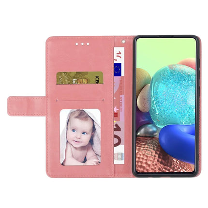 For Oppo Reno13 Pro 5G Case Y Shaped Lines Imprint Leather Phone Cover