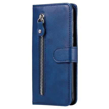 For Oppo Reno13 Pro 5G Case Zipper Wallet Calf Texture PU Leather Phone Cover