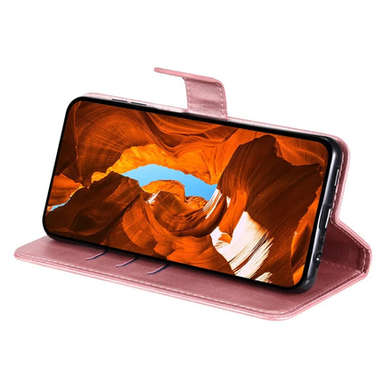 For OnePlus 13R 5G / Ace 5 5G / Ace 5 Pro 5G Case Zipper Wallet Calf Texture PU Leather Phone Cover