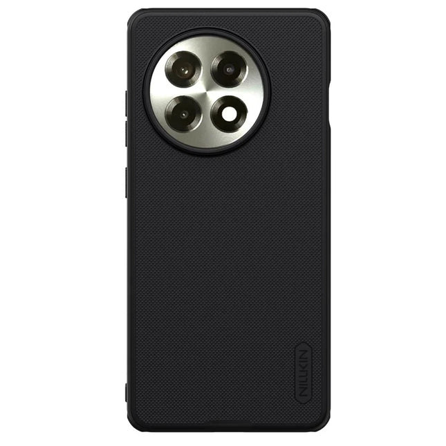 NILLKIN Frosted Shield Pro for OnePlus 13R 5G  /  Ace 5 5G  /  Ace 5 Pro 5G Case Compatible with MagSafe PC + TPU Phone Cover