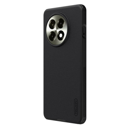 NILLKIN Frosted Shield Pro for OnePlus 13R 5G  /  Ace 5 5G  /  Ace 5 Pro 5G Case Compatible with MagSafe PC + TPU Phone Cover