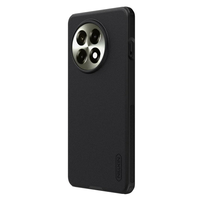 NILLKIN Frosted Shield Pro for OnePlus 13R 5G  /  Ace 5 5G  /  Ace 5 Pro 5G Case Compatible with MagSafe PC + TPU Phone Cover