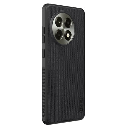 NILLKIN Frosted Shield Pro for OnePlus 13R 5G  /  Ace 5 5G  /  Ace 5 Pro 5G Case Compatible with MagSafe PC + TPU Phone Cover