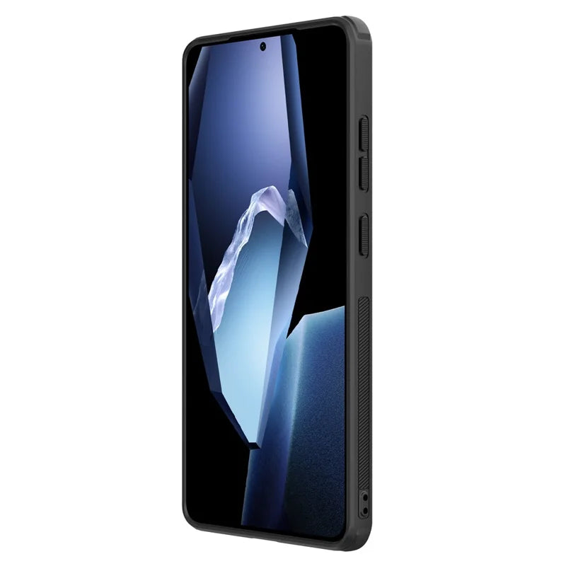 ShopCaseCart Elegant Case OnePlus 13R 5G / Ace 5 5G / Ace 5 Pro 5G Protective cover Compatible with MagSafe PC + TPU Phone Guard