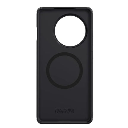 NILLKIN Frosted Shield Pro for OnePlus 13R 5G  /  Ace 5 5G  /  Ace 5 Pro 5G Case Compatible with MagSafe PC + TPU Phone Cover