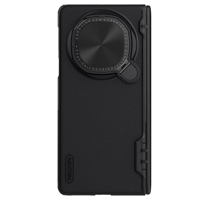 NILLKIN Super Frosted Shield Prop For Huawei Mate X6 Case Camera Lens Lid Kickstand Phone Cover
